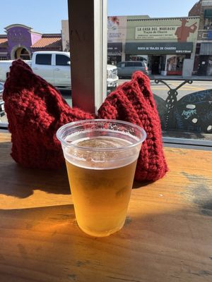 DISTRITO CATORCE by null