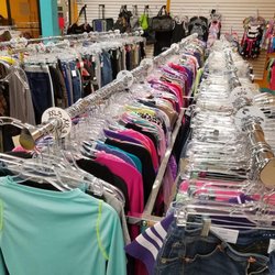 Consignment Corner