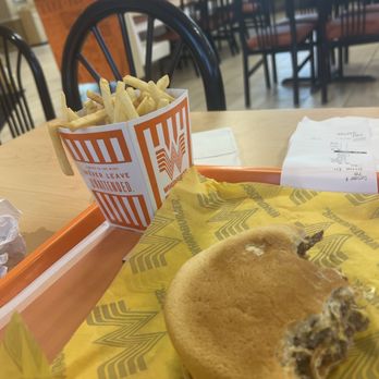 Whataburger - Burger and fries, the basics!! - Burgers Near Me - Laredo, Texas Whataburger - Burger and fries, the basics!! - Burgers Near Me - Laredo, Texas