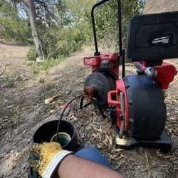 Wayne Hyde Plumbing