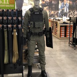 5.11 Tactical