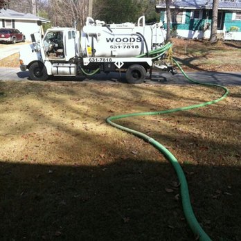 Wood's Septic Tank Service - Septic Services Near Me Wood's Septic Tank Service - Septic Services Near Me