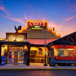 Cody's Original Roadhouse - Bay Pines