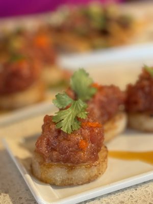 Sushi Maki - Kendall by null