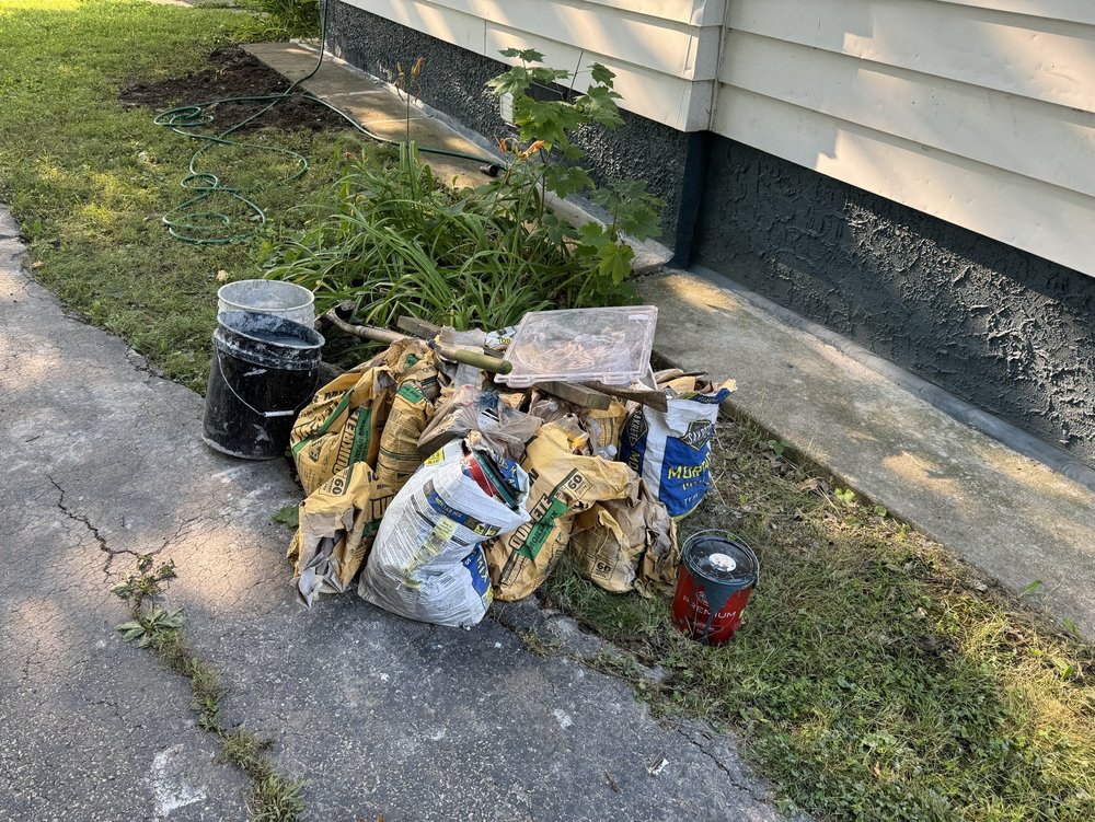 Slide of LI Paving And Masonry