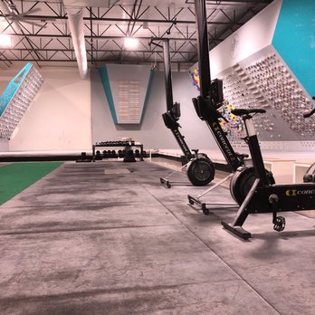 Rock Solid Climbing + Fitness - Gym - Gyms Near Me - Tucson, Arizona