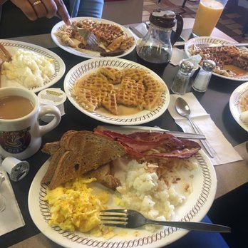 Waffle House - Coffee was cold and the food was whatever! - Breakfast & Brunch Near Me - Guadalupe, Arizona Waffle House - Coffee was cold and the food was whatever! - Breakfast & Brunch Near Me - Guadalupe, Arizona