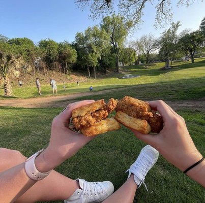 Little Ola's Biscuits by null