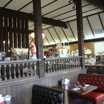 Howard's Coffee Shop - Interior from our booth - Coffee & Tea Near Me - Cypress, California Howard's Coffee Shop - Interior from our booth - Coffee & Tea Near Me - Cypress, California