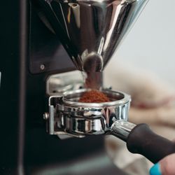 Proxy International Coffee Co. 