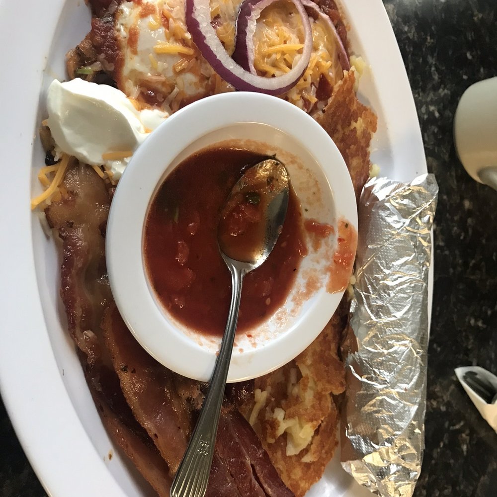 The House Cafe - Huevos Rancheros - Cafes Near Me - Richardson, Texas The House Cafe - Huevos Rancheros - Cafes Near Me - Richardson, Texas