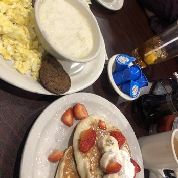 Hungry Jack's - American Near Me - Crosby, Texas