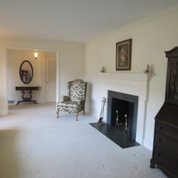 Austin Home Transitions - Cleaned and ready for sale