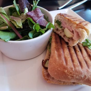 Eatcetera - Taleggio Panini - Sandwiches Near Me - Galveston, Texas Eatcetera - Taleggio Panini - Sandwiches Near Me - Galveston, Texas