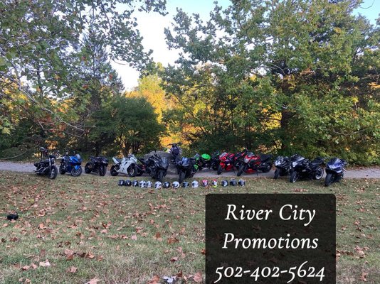 River City Promotions