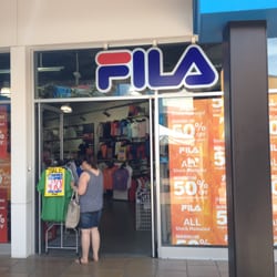 Fila Brand Direct Outlet