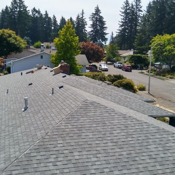 Top Line Construction - Roofing Near Me - Vancouver, Washington Top Line Construction - Roofing Near Me - Vancouver, Washington