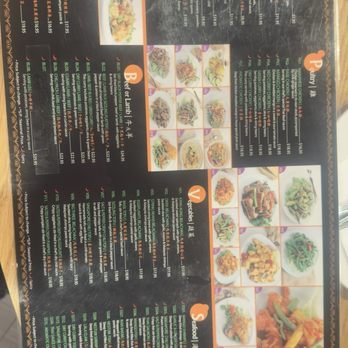 IPOH Garden Malaysian Cuisine - menu - Malaysian Near Me - Millbrae, California IPOH Garden Malaysian Cuisine - menu - Malaysian Near Me - Millbrae, California