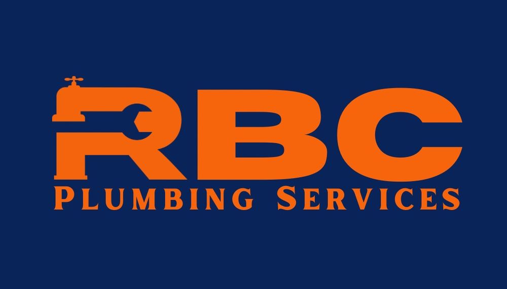 Slide of RBC Plumbing Services