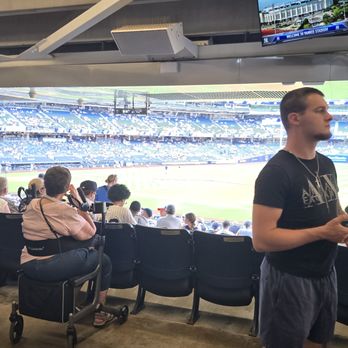 Yankee Stadium - inside - Stadiums & Arenas Near Me - Bronx, New York Yankee Stadium - inside - Stadiums & Arenas Near Me - Bronx, New York