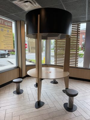McDonald's by null