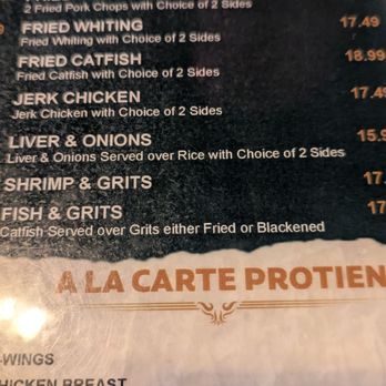Soul 2 Go - Soul Food Near Me - Columbus, Ohio