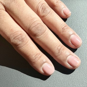 Lavish Nail & Headspa - Made my nails shorter - Nail Salons Near Me - Bakersfield, California Lavish Nail & Headspa - Made my nails shorter - Nail Salons Near Me - Bakersfield, California