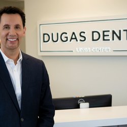 Dugas Dental - Lewis Center - The owner, Dr Dugas