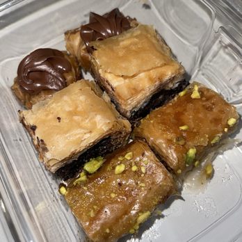 Pi Bakerie - Greek Near Me - New York, New York Pi Bakerie - Greek Near Me - New York, New York