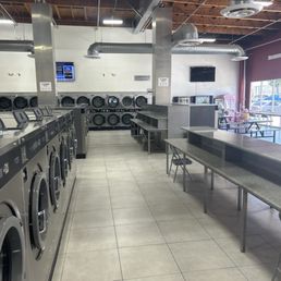 Laundromat