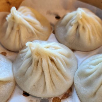 Long's Noodle - Xiao long bao - Noodles Near Me - Foothill Ranch, California