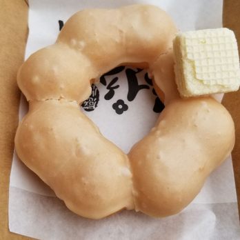 ChungChun - Sul Bing Su - Earl Grey - Desserts Near Me - Katy, Texas