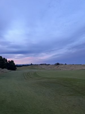 Bandon Dunes Golf Resort - Pacific Dunes by null