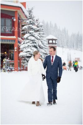 SilverStar Mountain Resort by null