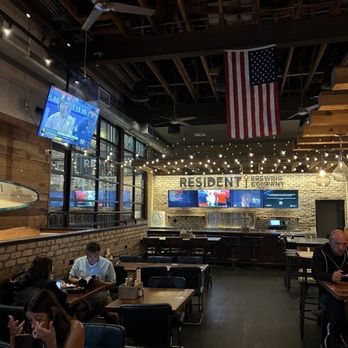 The Local Eatery & Drinking Hole - Bars Near Me - San Diego, California