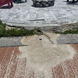 Penedo Pavers Pool Coping And Tile SVC