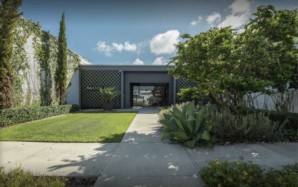 MODLOFT MIAMI SHOWROOM 92 Photos & 47 Reviews Furniture Stores