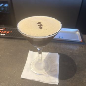 Red Roost Tavern - Espresso martini - Bars Near Me - Cincinnati, Ohio Red Roost Tavern - Espresso martini - Bars Near Me - Cincinnati, Ohio