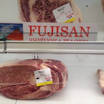 J-Shop - Japanese Wagyu beef. - International Grocery Near Me - Honolulu, Hawaii