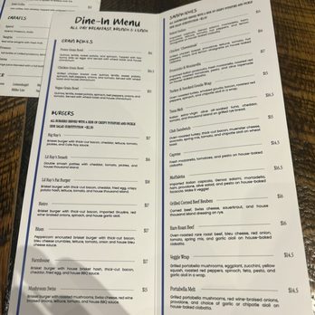 Cafe Raymond - Breakfast & Brunch Near Me - Pittsburgh, Pennsylvania