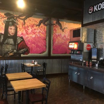 KOBE JAPAN Hibachi And Sushi - Japanese Near Me - Silver Spring, Maryland KOBE JAPAN Hibachi And Sushi - Japanese Near Me - Silver Spring, Maryland