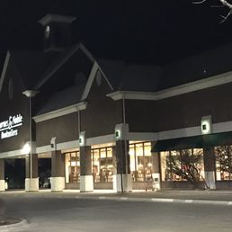 Exterior photo of Barnes & Noble - Northville, Michigan Exterior photo of Barnes & Noble - Northville, Michigan