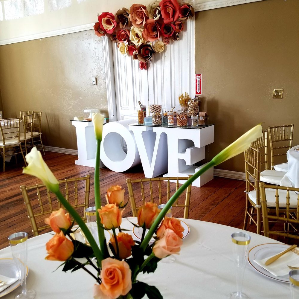 Coyote Grange Hall - Main hall - Venues & Event Spaces Near Me - Coyote, California Coyote Grange Hall - Main hall - Venues & Event Spaces Near Me - Coyote, California