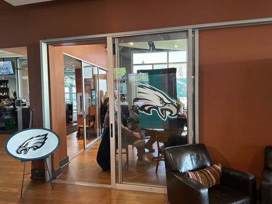 Tobacco Road Sports Cafe by null
