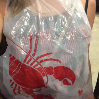 Rockin Crawfish - Bibs - Cajun/Creole Near Me - San Pablo, California