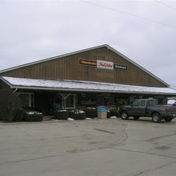 Manchester True Value Hardware - Manchester True Value in Manchester, MI