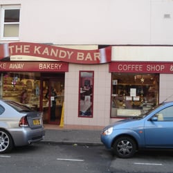 The Kandy Bar