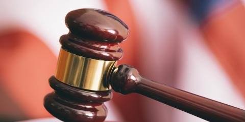 Britton Johnson - divorce attorney in Lexington, KY