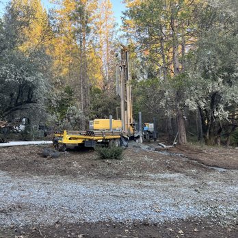 Terrier Pump and Water Quality - Drilling in El Dorado County - Well Drilling Near Me Terrier Pump and Water Quality - Drilling in El Dorado County - Well Drilling Near Me