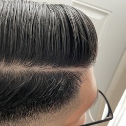 The "hard part" I got from Danny. Wouldn't recommend.